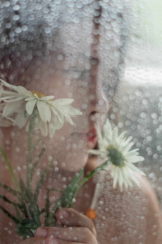 Photograph by Oxana Berezovskaya