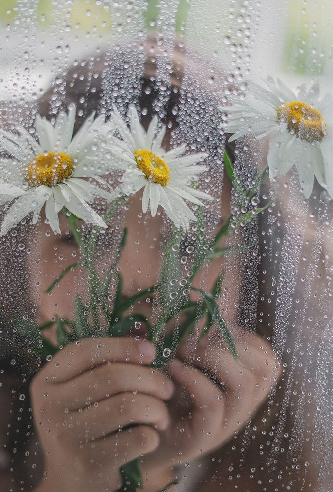 Photograph by Oxana Berezovskaya