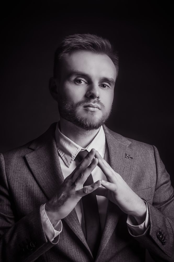 Photograph by Полина Разумова