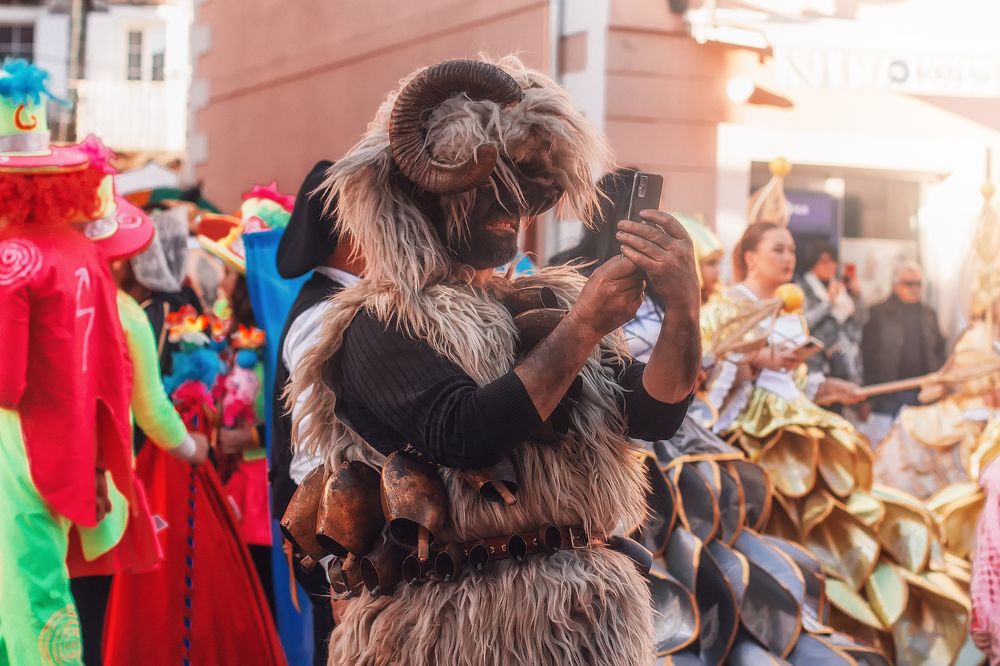 Photograph by Lana Soldatova