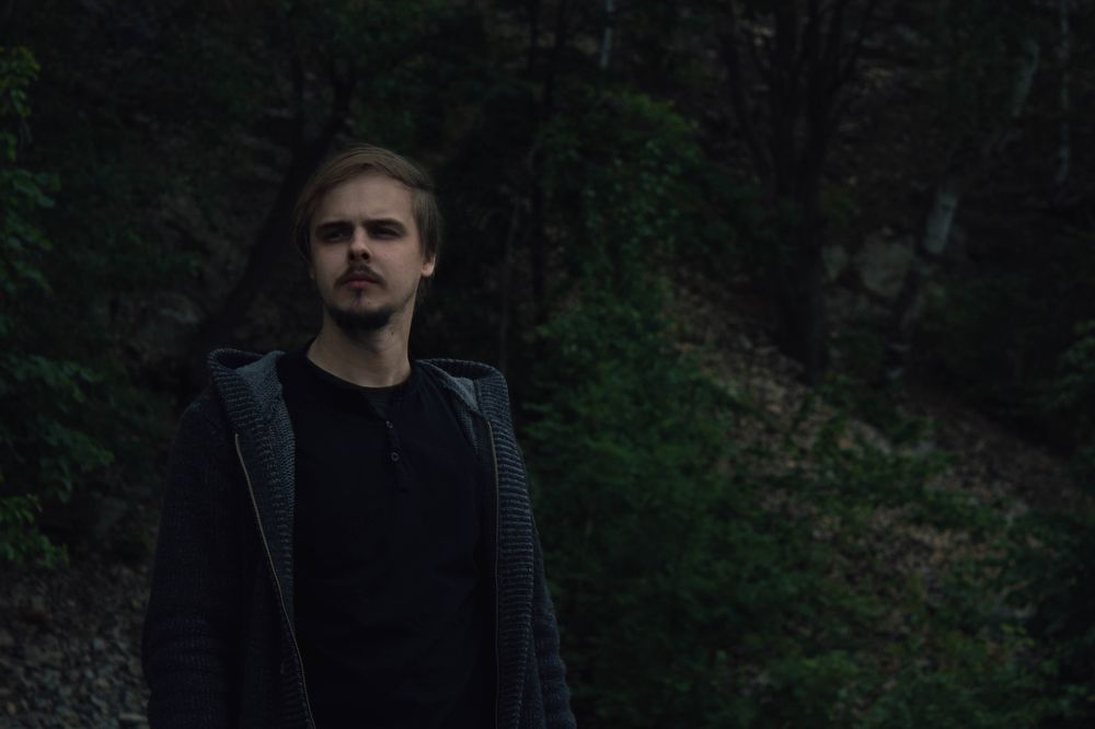 Photograph by Луна Сол