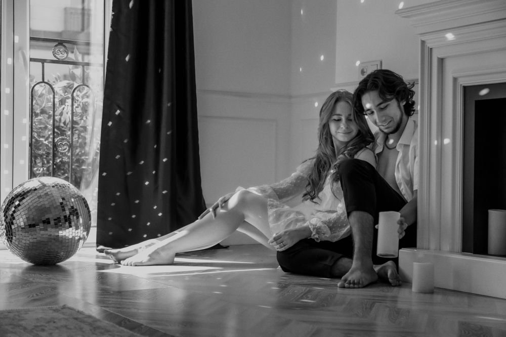 Photograph by Нигина Назарова