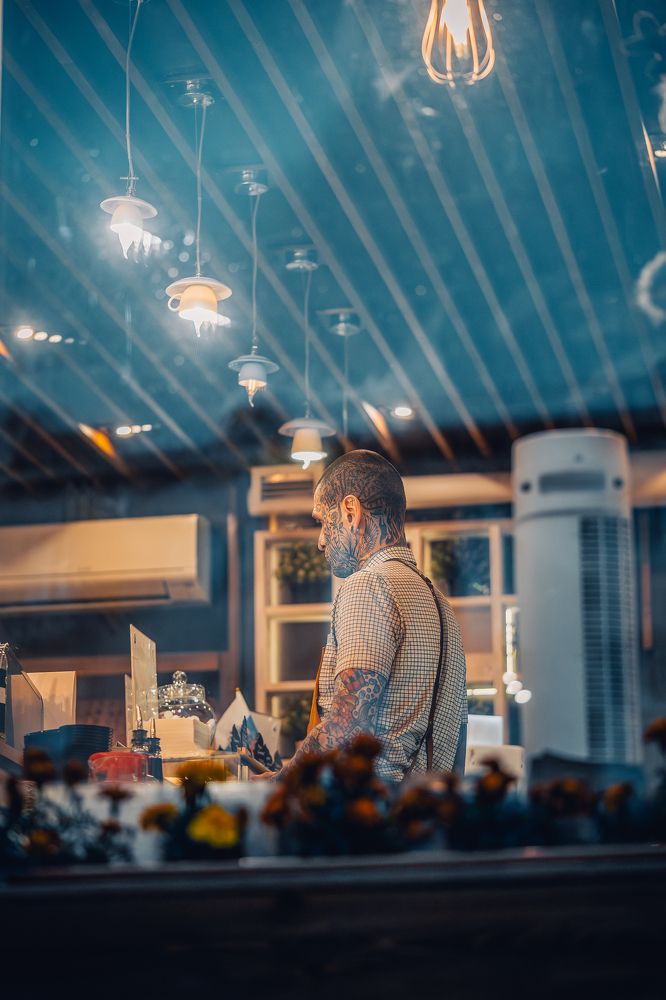 Фотография автора Андрей Карамышенко