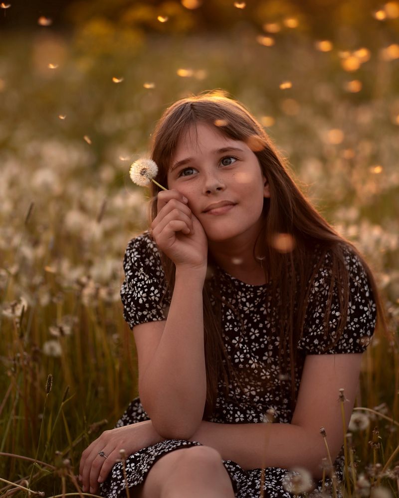 Photograph by Maria Anton