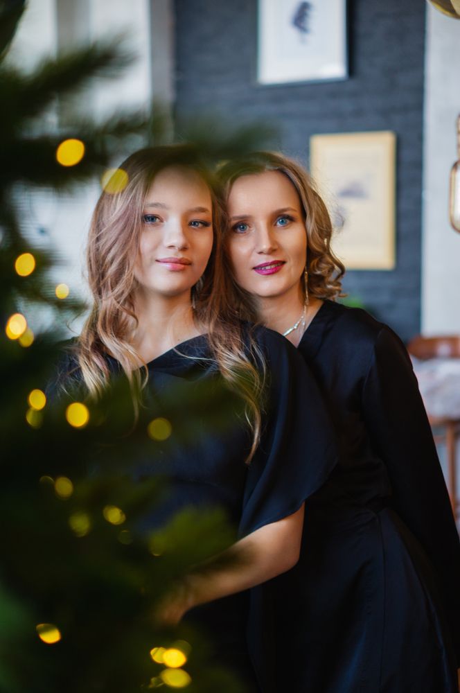 Photograph by Светлана Нестерова