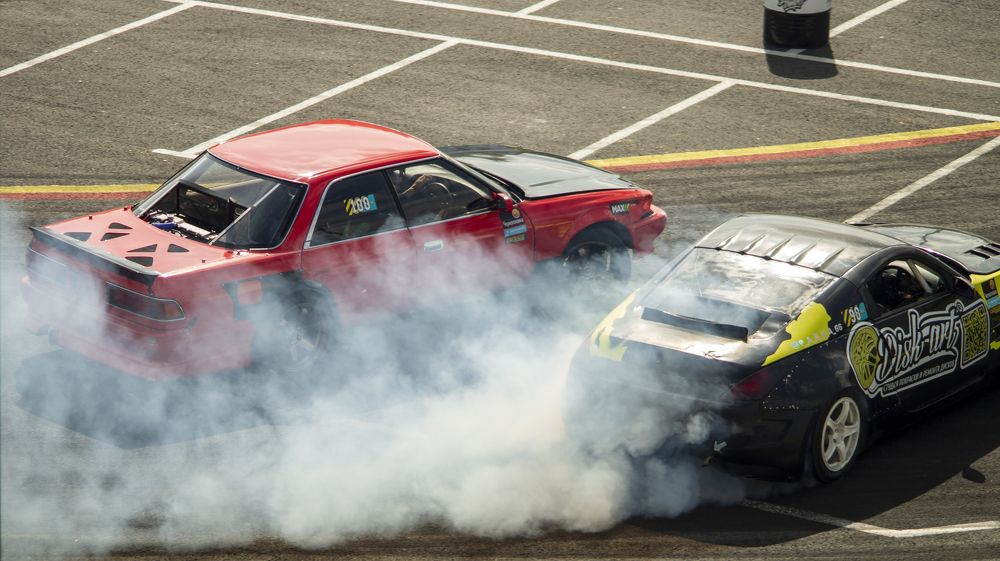 Фотография автора Роман Чернышов