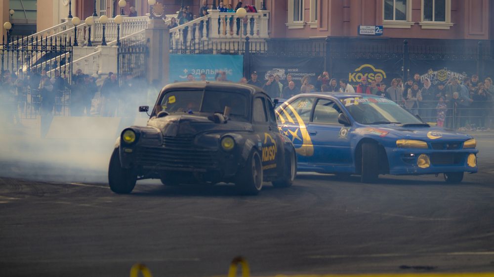 Фотография автора Роман Чернышов