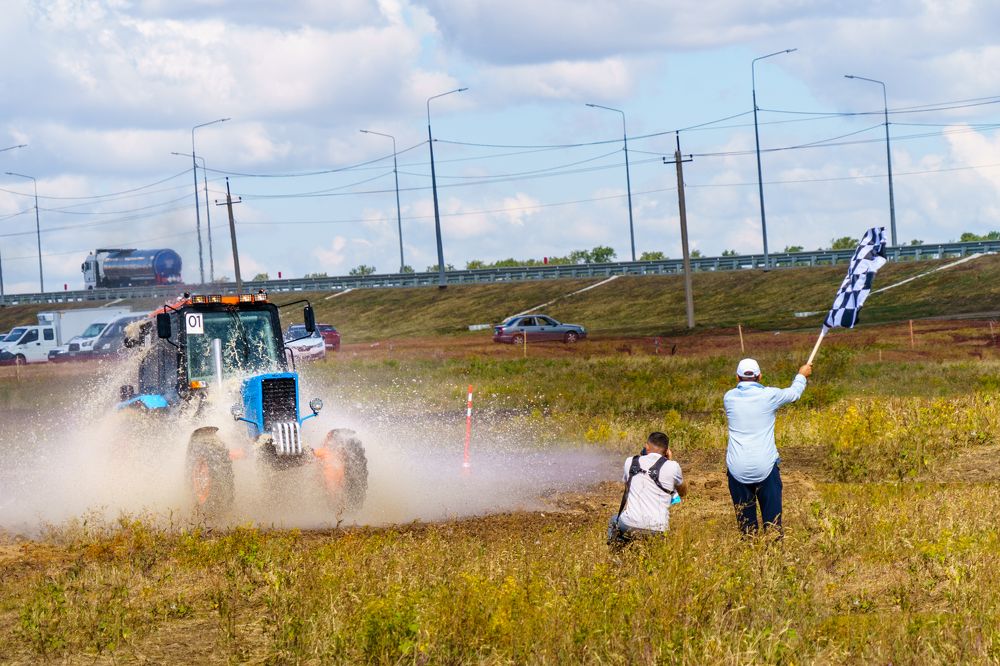 Photograph by Владимир Рогулькин