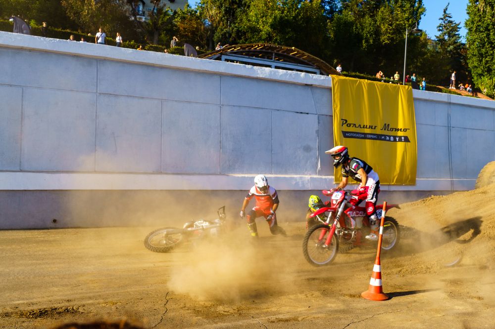 Photograph by Владимир Рогулькин