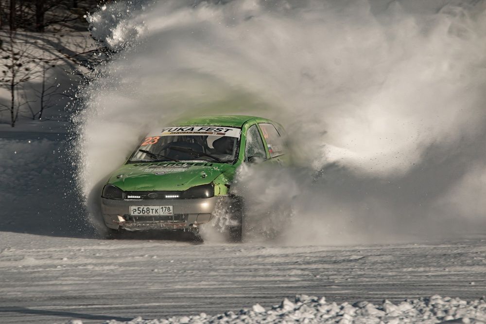 Photograph by Алексей