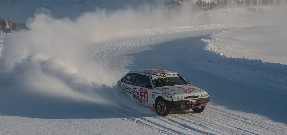 Photograph by Алексей