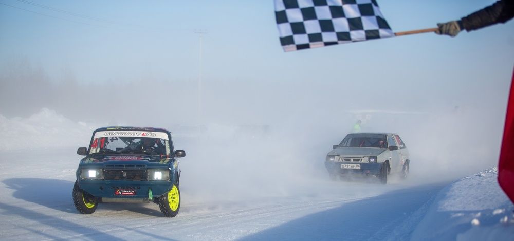 Photograph by Алексей