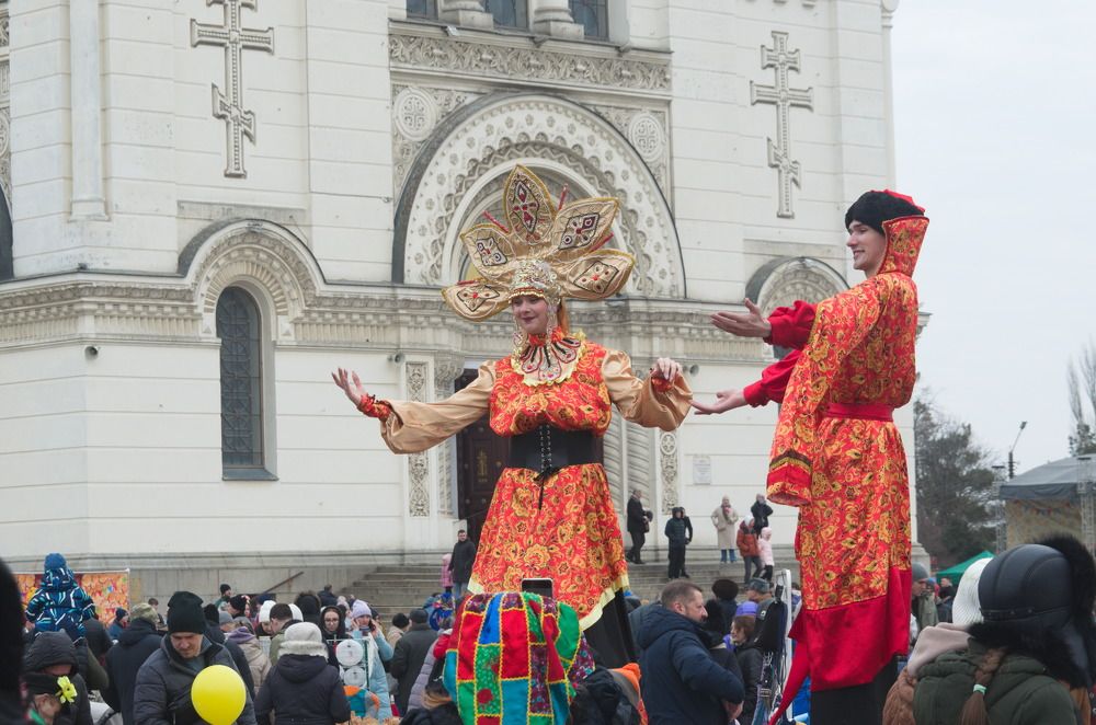 Photograph by Башлаев Константин