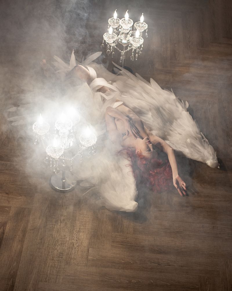 Photograph by Артем Алексеевич