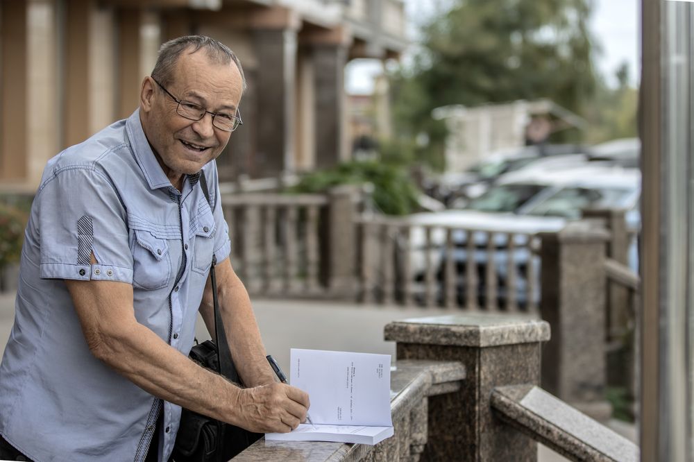 Photograph by Басыров Валерий