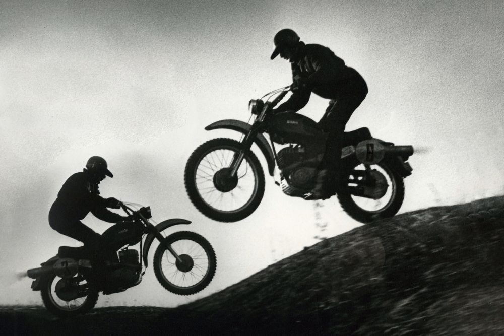 Photograph by Cергей Абакумов