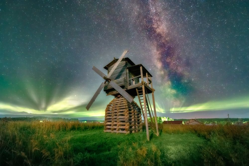 Photograph by Михаил Карпов