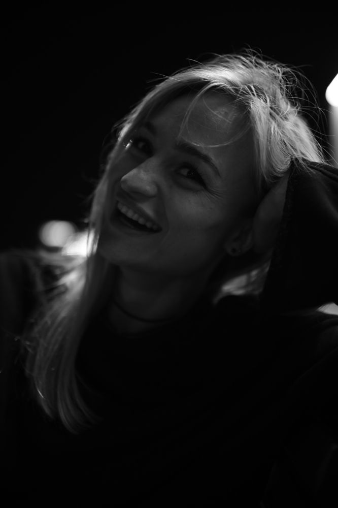 Photograph by Артем Алексеевич