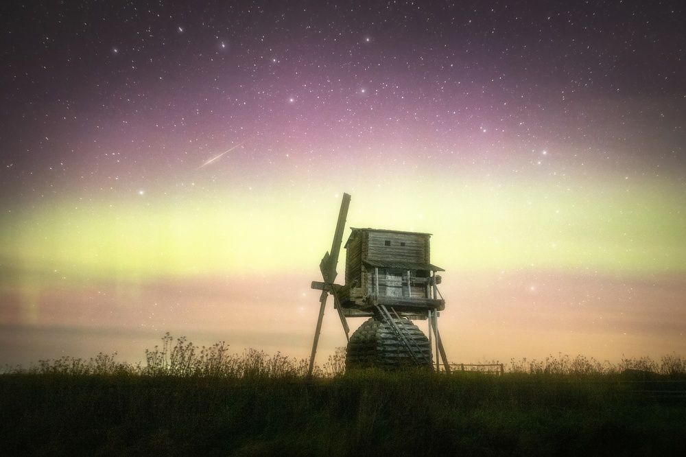 Photograph by Михаил Карпов