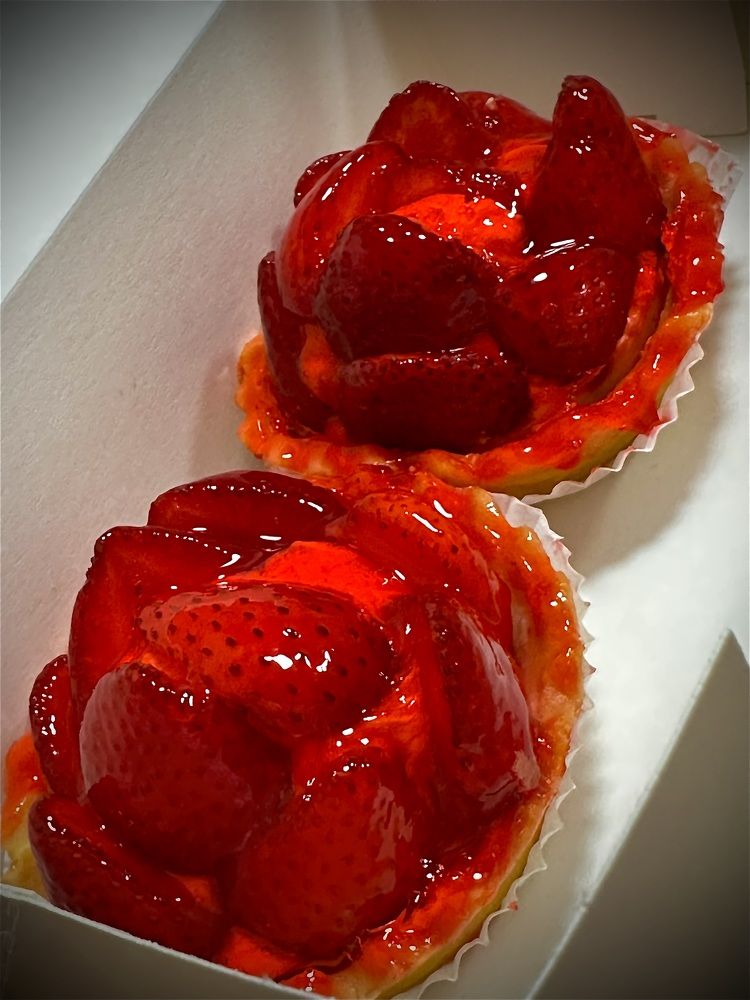 Photograph by Наумова Татьяна