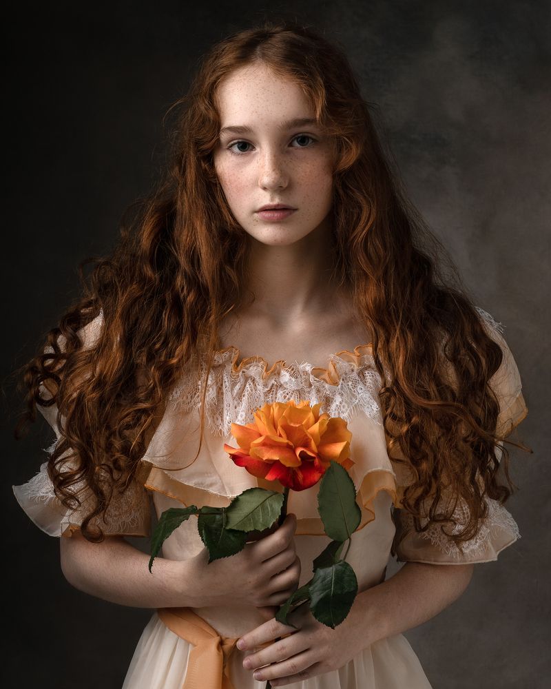 Photograph by Анастасия Картушина