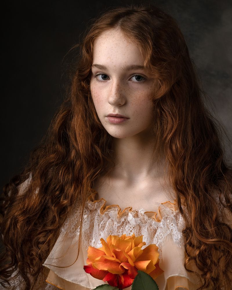 Photograph by Анастасия Картушина