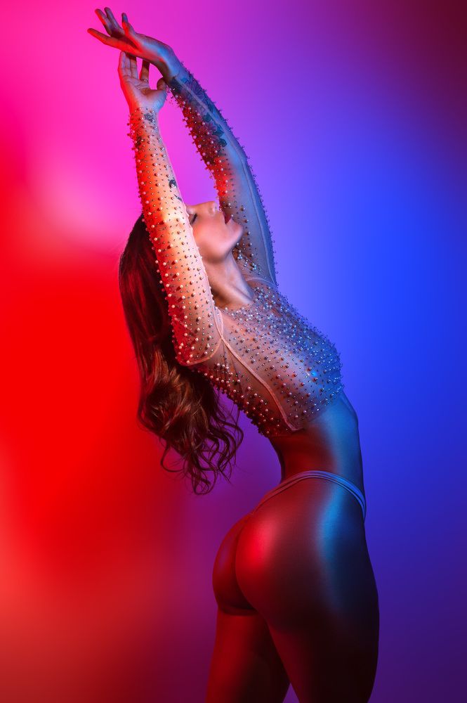 Фотография автора Everett Christopher