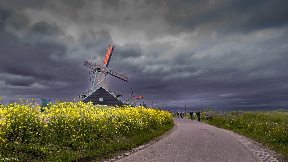 Photograph by Sunil Dhar