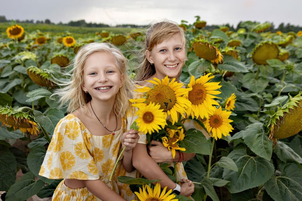 Photograph by Ольга Славинская