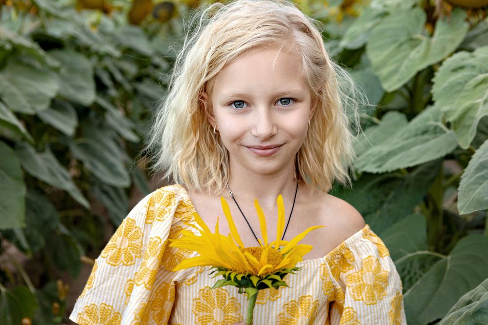 Photograph by Ольга Славинская