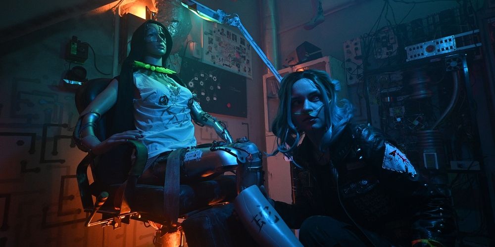 Photograph by Jan Musil