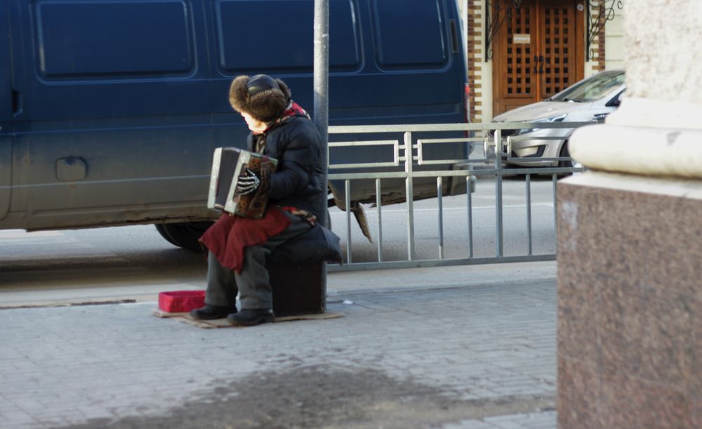 Photograph by Анастасия Моисеева