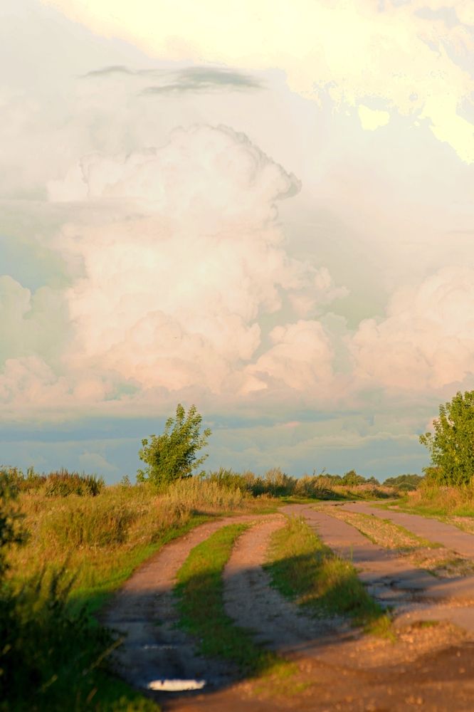 Photograph by Андрей Антипатров