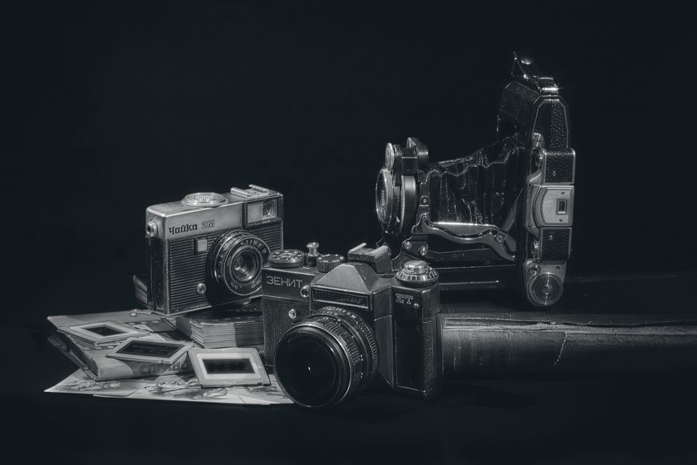 Photograph by Устинов Андрей