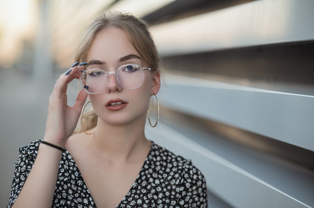 Photograph by Ilya Str