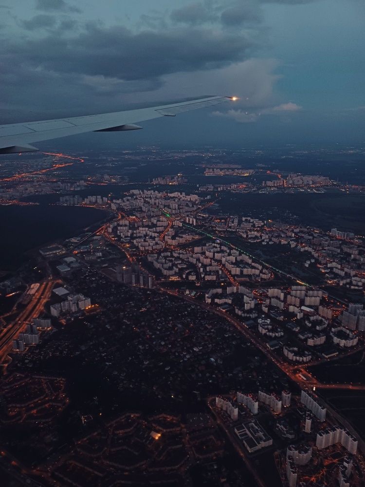 Photograph by Anastasiya Danilova