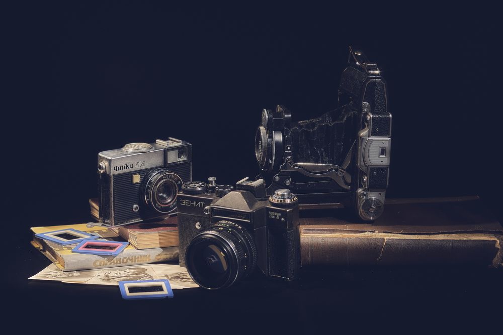 Photograph by Устинов Андрей