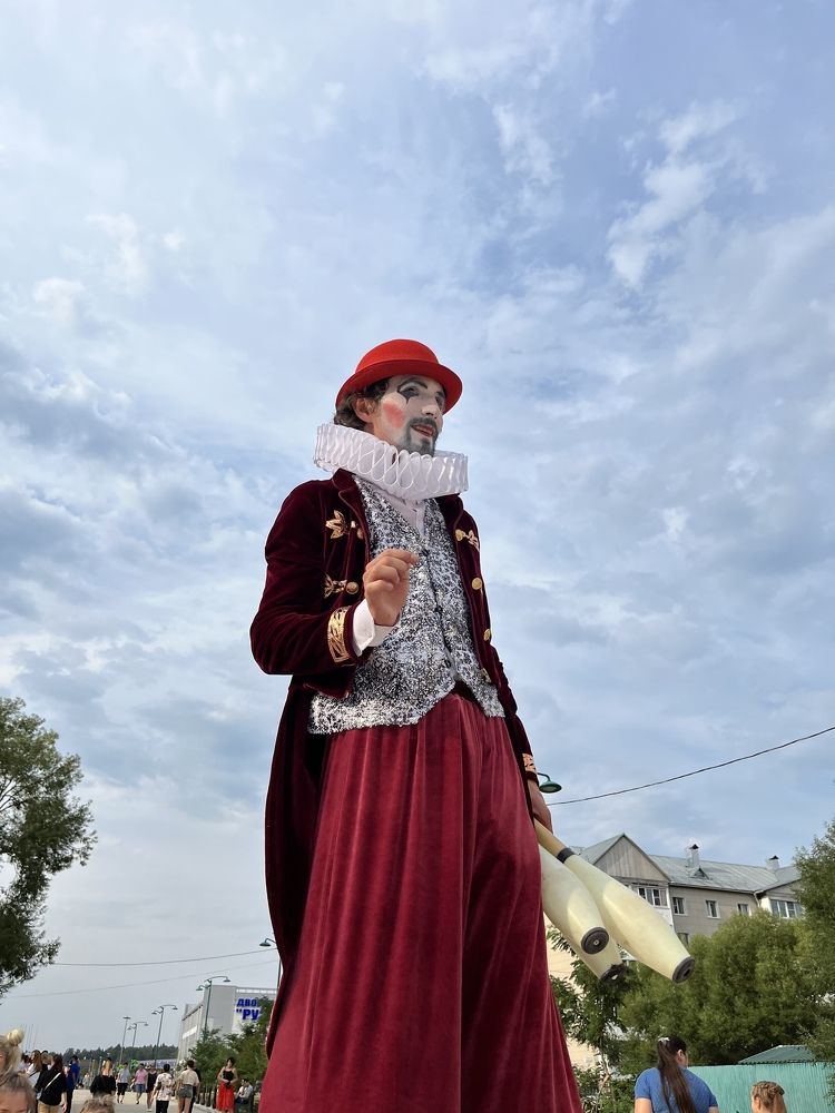 Photograph by Светлана Родионова