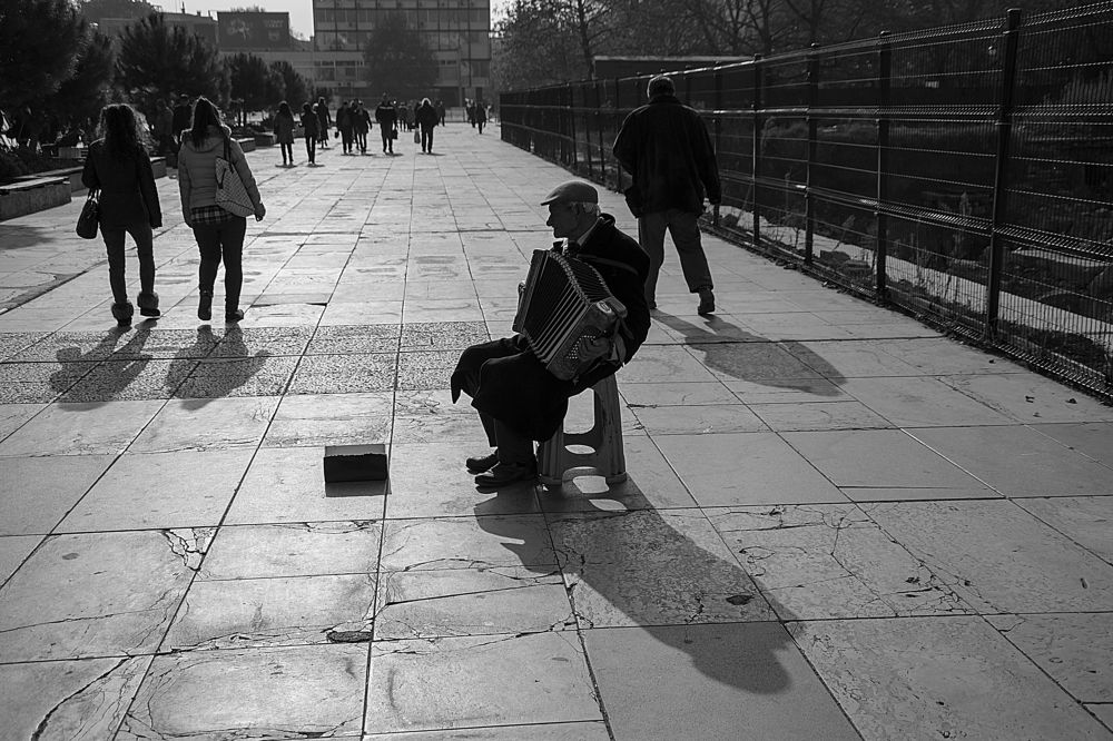 Photograph by Валерий Кондратцев