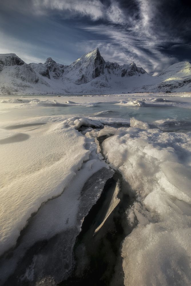 Photograph by marco pintore