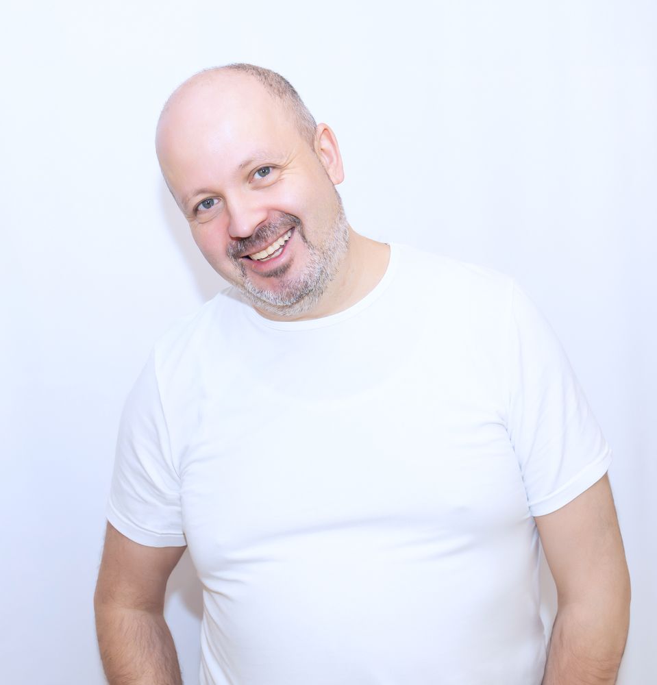 Photograph by Анна Лялина