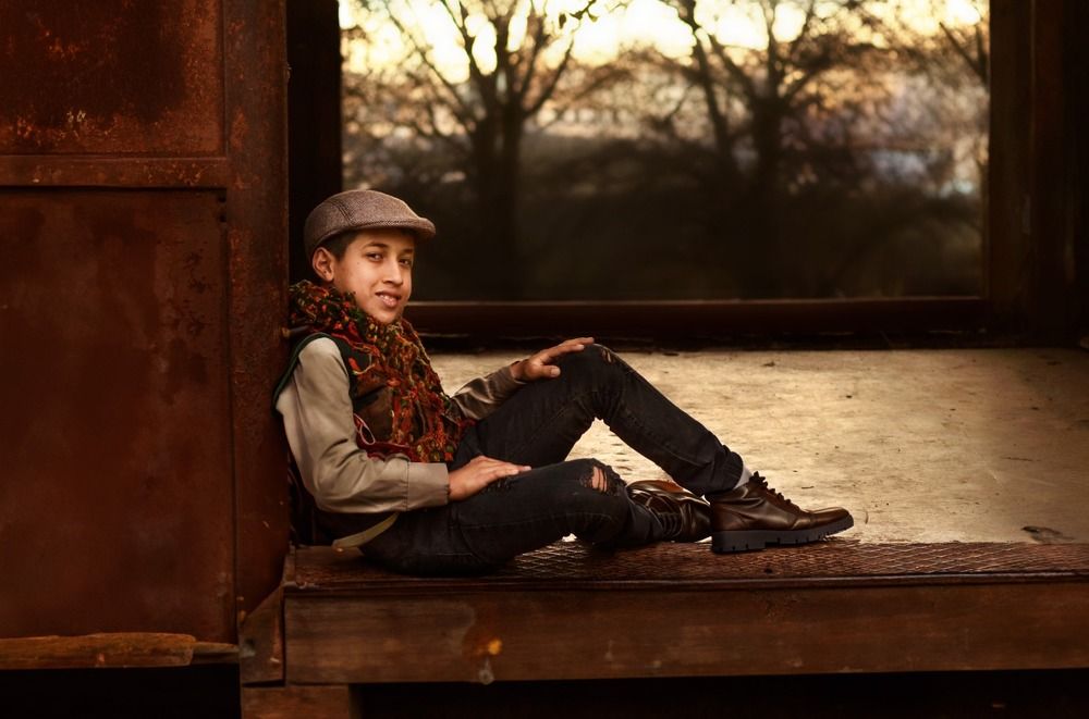 Фотография автора SUSAN GLEZ