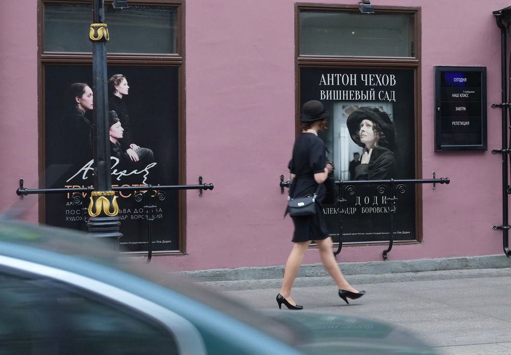 Фотография автора Alexander Solovyev