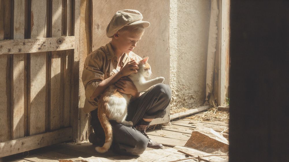 Photograph by Анастасия Павлик