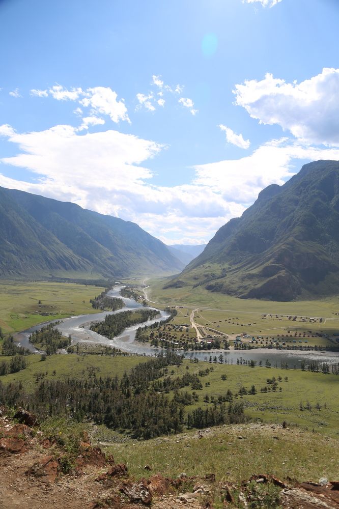 Photograph by Андрей Головин