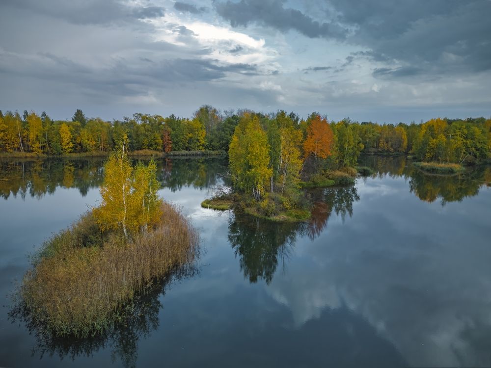 Photograph by Алексей Коврижных