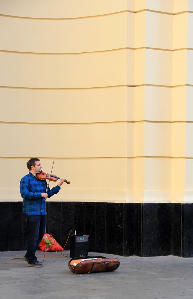 Photograph by Головчанский Артем Сергеевич