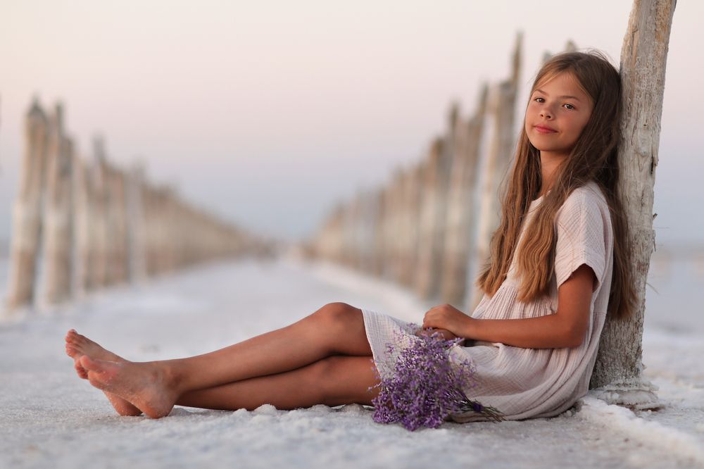 Фотография автора Татьяна Янюк