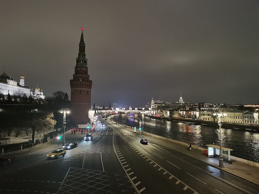 Photograph by Ирина Пулях