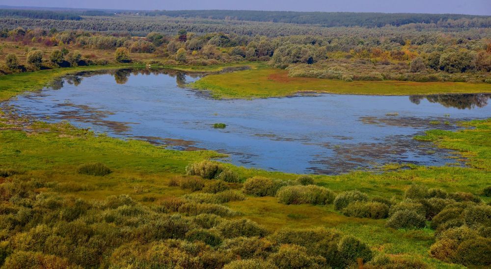 Photograph by Николай Абакумов